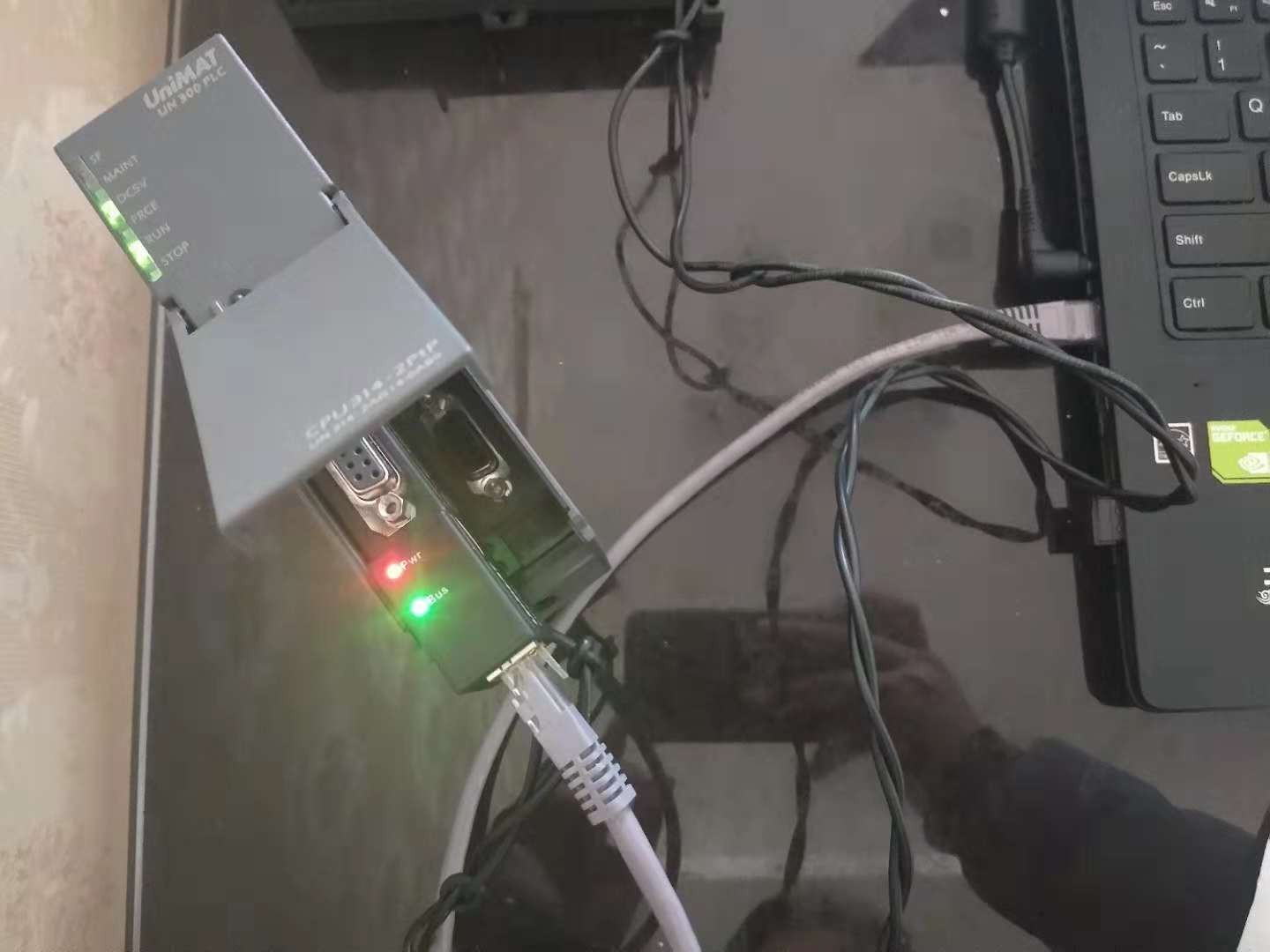 k8凯发天生赢家一触即发人生MPI转以太网适配器应用入门.jpg